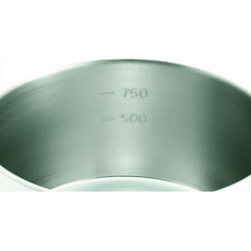 パルトール オールステンレス製