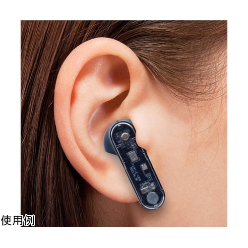 ワイヤレスステレオイヤホン 高音質