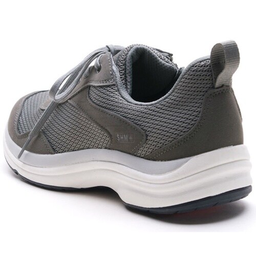 メディカルウォーク WK M032 グレ