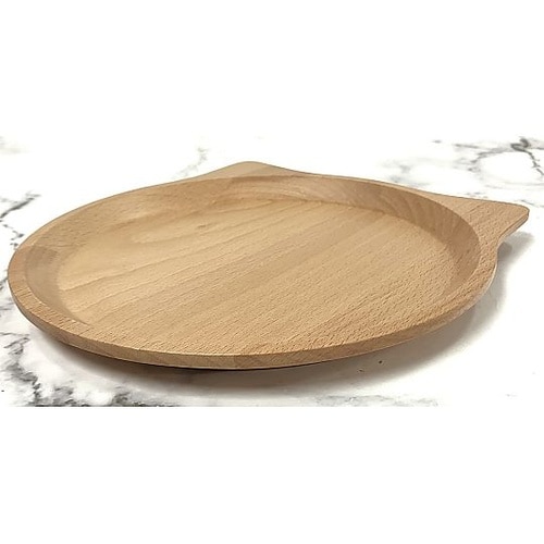 アニマル キッズプレート