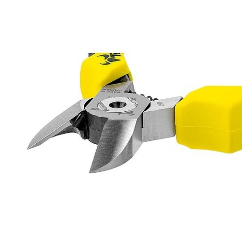 スタンダードニッパー バネ付