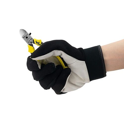 スタンダードニッパー バネ付