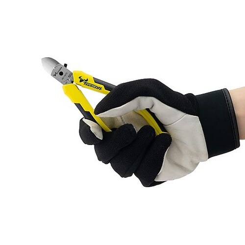 スタンダードニッパー バネ付