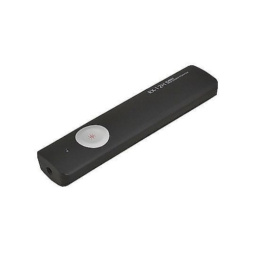 レーザーポインター