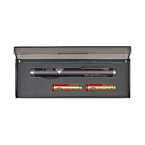 レーザーポインター