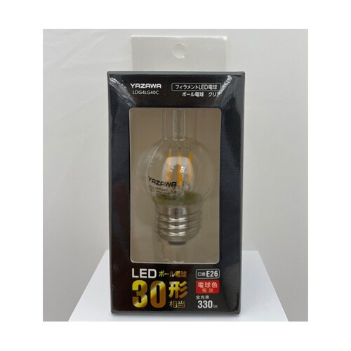 フィラメントLED 40W