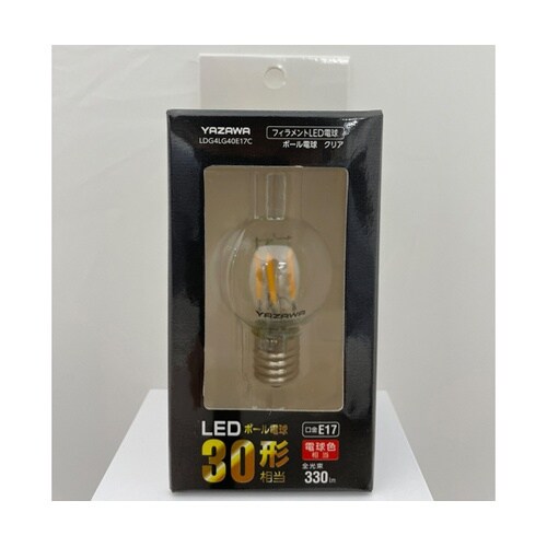 フィラメントLED 40W