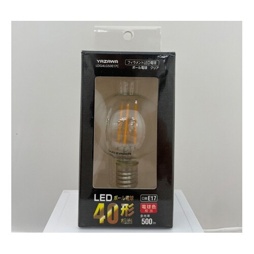 フィラメントLED 40W