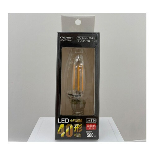 フィラメントLED 40W