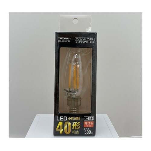 フィラメントLED 40W