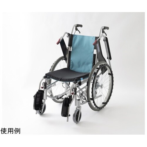 車いす用アクションパッド ハイブリッドタ