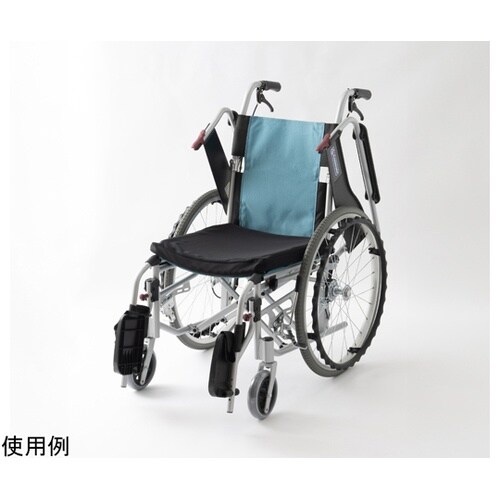 車いす用アクションパッド ハイブリッドタ