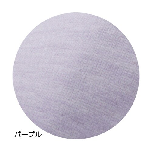 吸水パッド対応ショーツ パープル