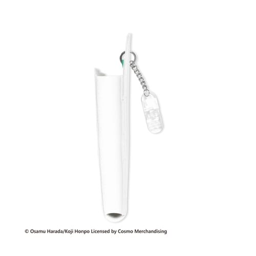 胸ポケット用ペンケース