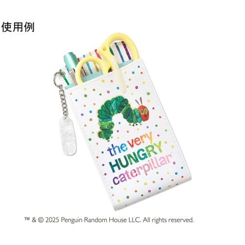 胸ポケット用ペンケース