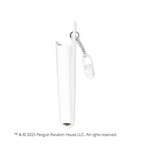 胸ポケット用ペンケース