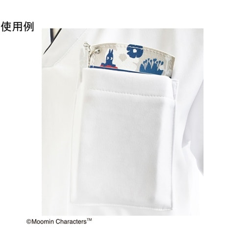 胸ポケット用ペンケース