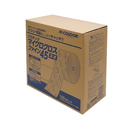 プロテック マイクロクロスファインネオ