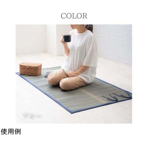 おでかけ畳シート 70×150cm