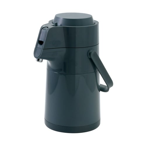 エコステージ ステンレスエアーポット 2