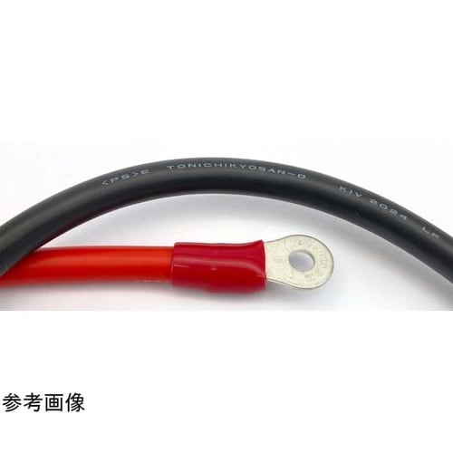 KIV38sq(AWG2)両端R38ー8