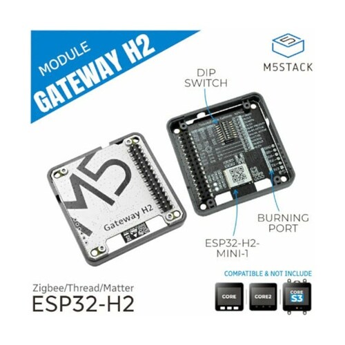 Atomic/ATOMS3R/M5PaperS3/ユニット