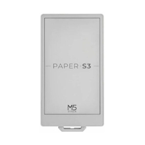 Atomic/ATOMS3R/M5PaperS3/ユニット