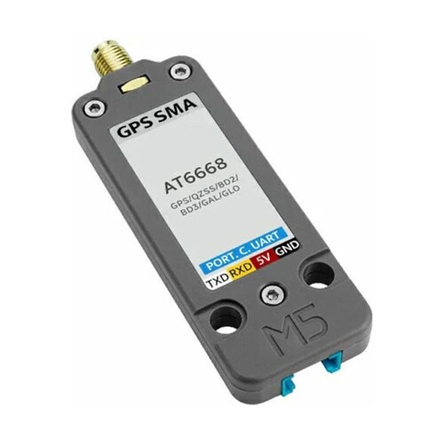 Atomic/ATOMS3R/M5PaperS3/ユニット