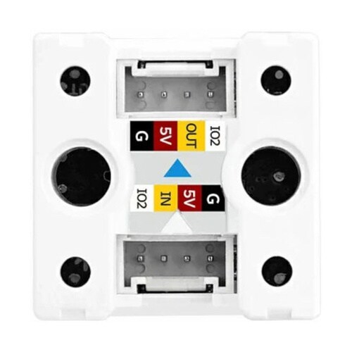 Atomic/ATOMS3R/M5PaperS3/ユニット