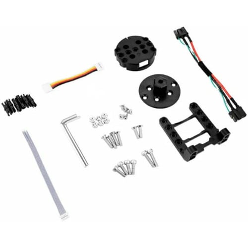 Atomic/ATOMS3R/M5PaperS3/ユニット