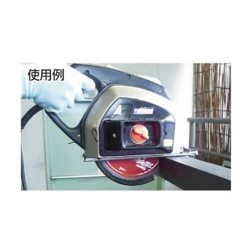 ST125ステンレスカットソー