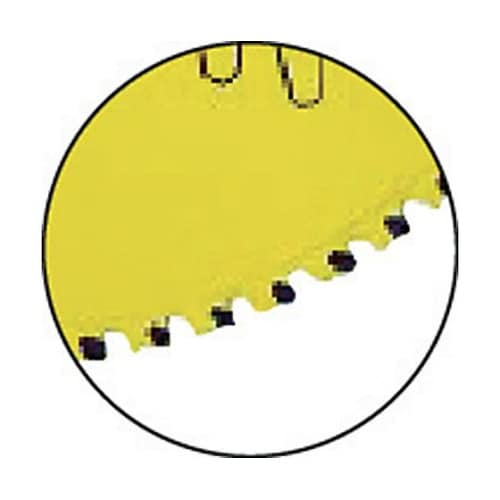 ST125ステンレスカットソー