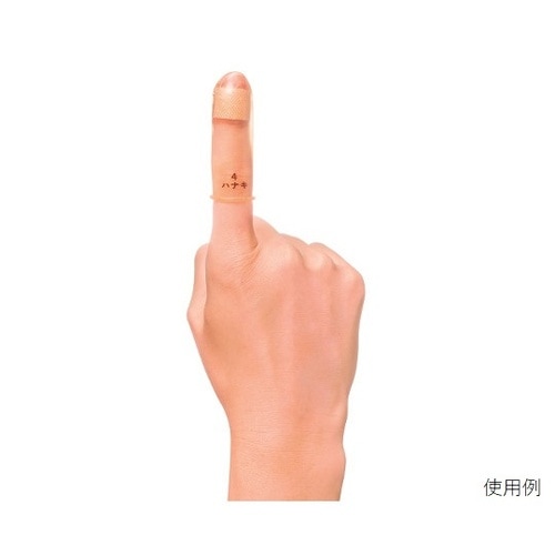 工業用(アメ)指サック