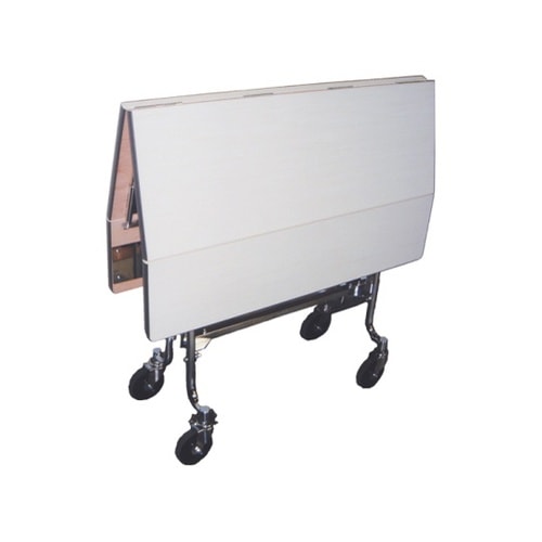 折りたたみワゴン