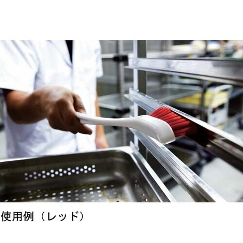 HGスリムブラシ柄付き