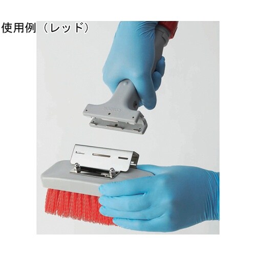 �g�f�����^�b�`�u���V