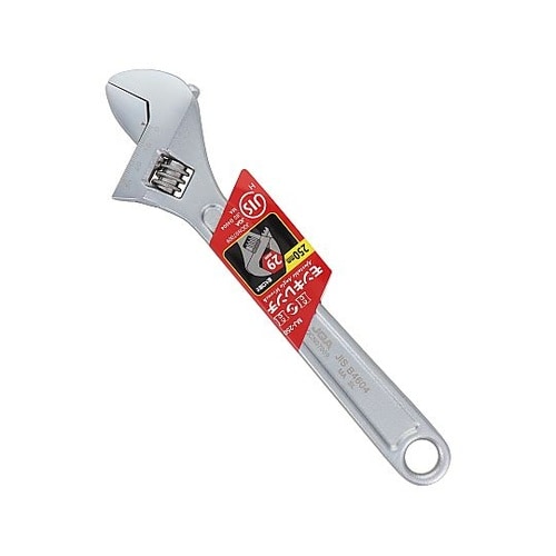 モンキーレンチ