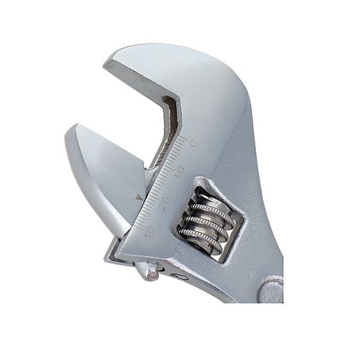 モンキーレンチ