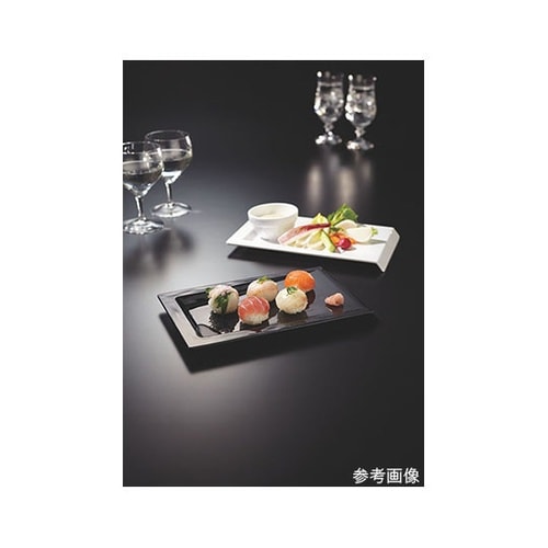 フロープレート