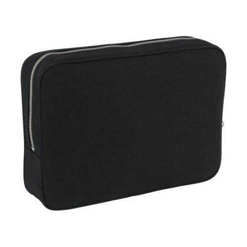 帆布メール用ポーチ