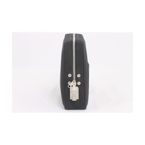 帆布メール用ポーチ