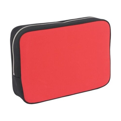 帆布メール用ポーチ