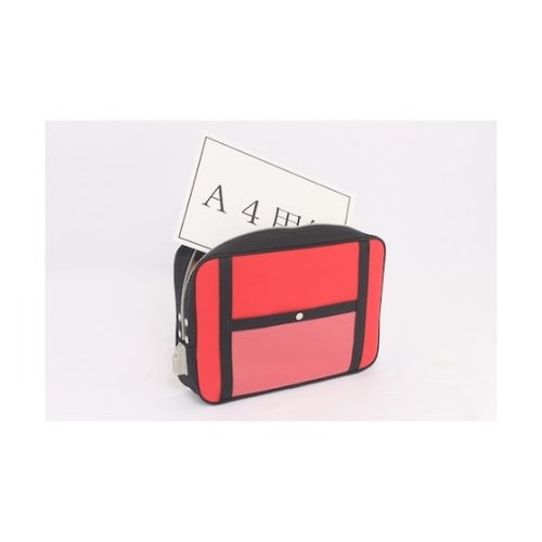 帆布メール用ポーチ