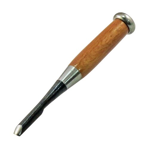 伝匠 木彫細工のみ 丸