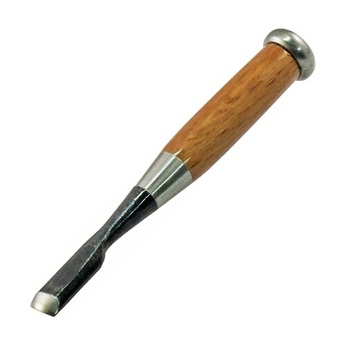 伝匠 木彫細工のみ 丸