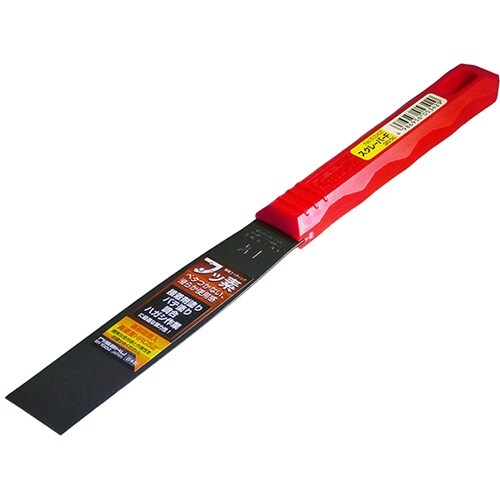 フッ素 スクレパーF