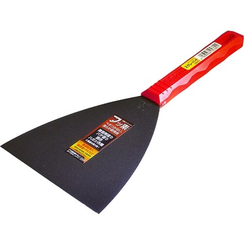 フッ素 スクレパーF