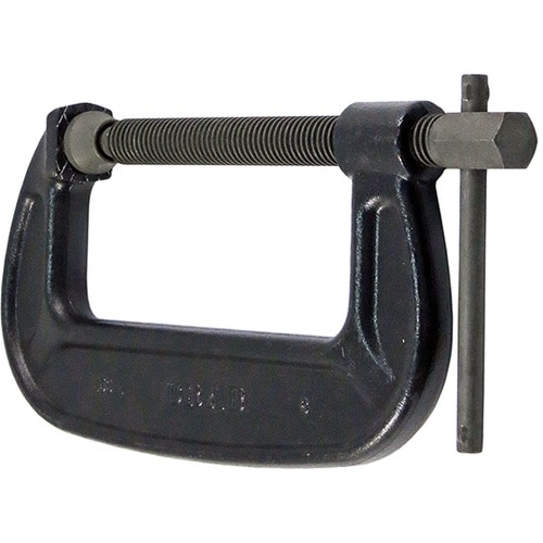 鍛造製 B型シャコ万力