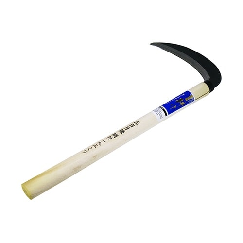 三日月鎌 日立安来鋼青紙