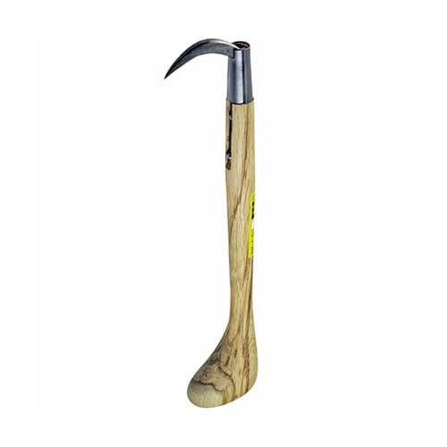 長柄荷鉤(本樫柄)